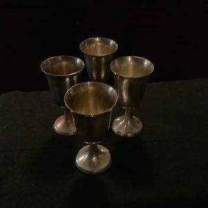 Cups